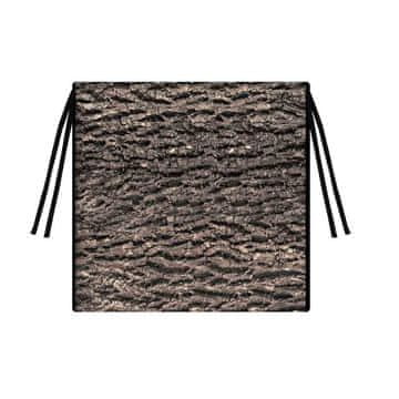 Bertoni Blazina za vrtni stol TIP 40x40 - ROBINA, vodoodporna, snemljiva prevleka