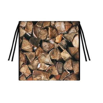 Bertoni Blazina za vrtni stol TIP 40x40 - POLANA, vodoodporna, snemljiva prevleka
