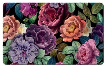 Bertoni Velika podloga za pisalno mizo Enigma 55x90 cm