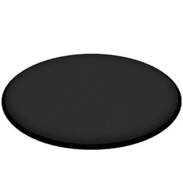 Bertoni Blazina za stol UFO BLACK Codura