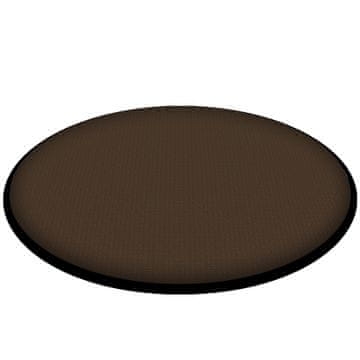 Bertoni Blazina za stol UFO Brown Codura