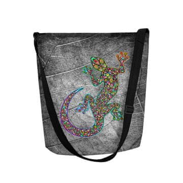 Bertoni FUNKY Lizard filc torba