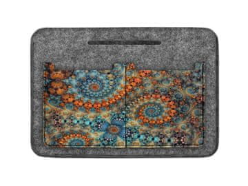 Bertoni Organizator za filcane torbe HYPNOTIC