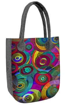 Bertoni File torba CITY Orbit