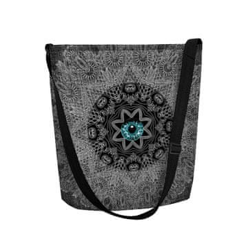 Bertoni Torba iz filca FUNKY Look