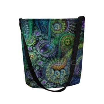 Bertoni FUNKY filcana torba Nirvana