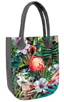 Bertoni File torba CITY Jungle