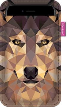 Bertoni Ovitek za pametni telefon WOLF