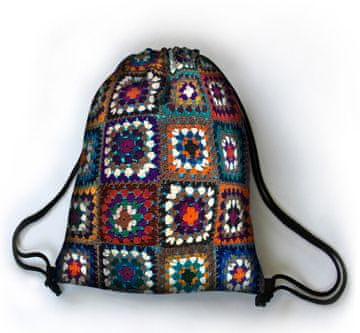 Bertoni Torba - Nahrbtnik FRANIA