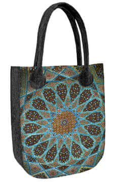 Bertoni File torba CITY ANTRACITE Ajsza