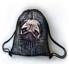 Bertoni Torba - Nahrbtnik MOPS