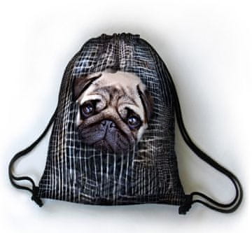 Bertoni Torba - Nahrbtnik MOPS
