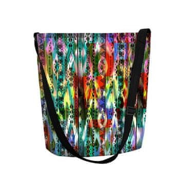 Bertoni FUNKY Kipu filcana torba