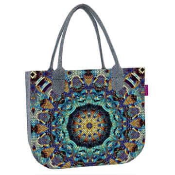 Bertoni File torba LADY XL - Barcelona