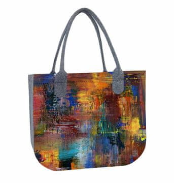 Bertoni File torba LADY XL - Caracas