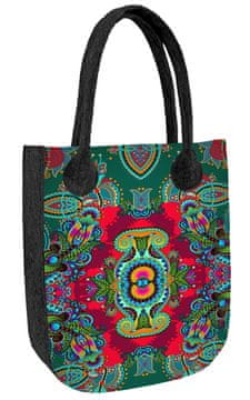 Bertoni File torba Dolores CITY ANTRACITE