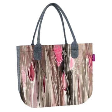 shumee File torba LADY - Tulipani