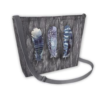Bertoni Platnena torba SAMBA - Fly Away