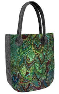 Bertoni File torba City Alga
