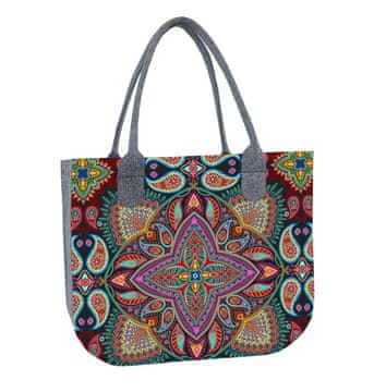Bertoni Filc torba LADY - poljska