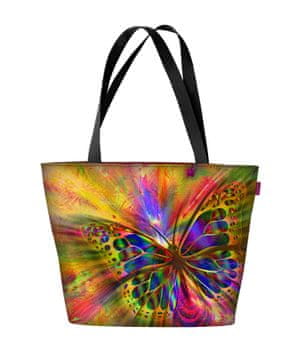 Bertoni HOLI torba - Metulj