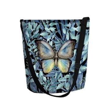 Bertoni FUNKY ANTRACIT Emanuel torba iz filca