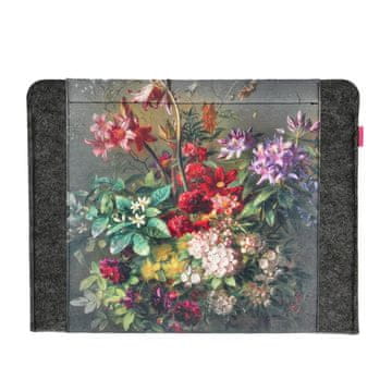 Bertoni Torba za prenosnik Bouquet 11'
