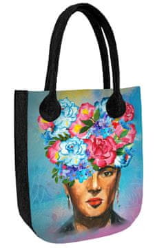 Bertoni Libera CITY ANTRACIT filcana torba