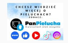 shumee AIO NEWBORN plenice za večkratno uporabo iz mikrovlaken, žep, mavrica