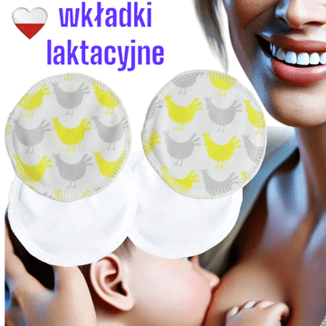 shumee VLOŽKI ZA DOJENJE PUL coolmax VLOŽKI ZA DOJENJE KUKI NappiMe vložki za dojenje