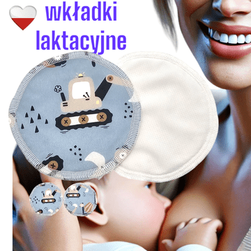 shumee VLOŽKI ZA DOJENJE PUL coolmax VLOŽKI ZA DOJENJE BAGRI Vložki za dojenje NappiMe