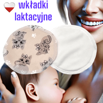 shumee VLOŽKI ZA DOJENJE PUL coolmax MUCKI VLOŽKI ZA DOJENJE NappiMe
