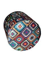 Bertoni Codura GR Frania cilindrični puf 40x40 cm