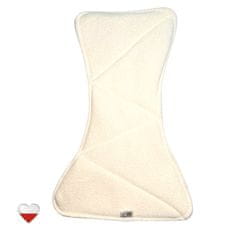 shumee AIO Plenice za večkratno uporabo Coolmax Pocket SARENKI NappiMe