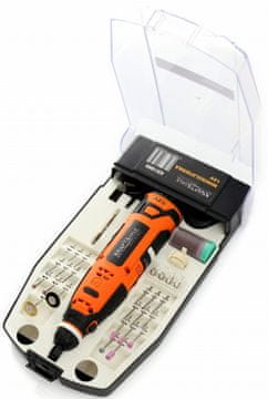 shumee MINI MLINČEK 12V + DODATKI KD1669