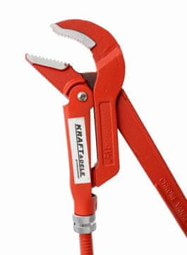 shumee Hidravlični ključ - švedski 1,5" KD10254 S nastavljiv