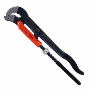 Kraft&Dele Nastavljiv cevni ključ 1'' KD10821