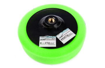 shumee POLIRNA GOBA 150 mm ZELENA KD3059