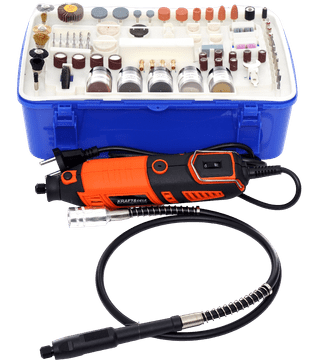 shumee Mini mlinček 270 W + dodatki 218 kosov KD10751
