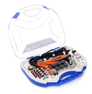 shumee Mini mlinček 270 W + dodatki 210 kosov KD10753