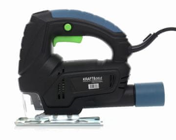 shumee Vbodna žaga 1500 W KD1675-Z