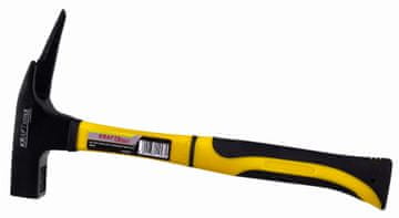 Kraft&Dele Tesarsko kladivo iz steklenih vlaken 600g 33cm KD260