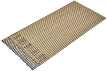 shumee Varilne elektrode 2,5 mm x 300 mm rutilne 5 kg KD1153
