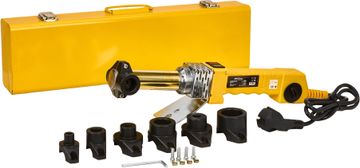 shumee Varilni aparat za cevi 2800W komplet KD3074