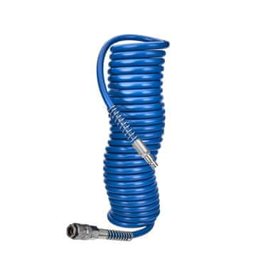Kraft&Dele Pnevmatska cev 5x8mm 5m KD674