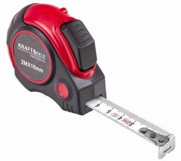 Kraft&Dele 2m merilni trak KD10290