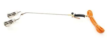 shumee KD10305 strešni plinski gorilnik