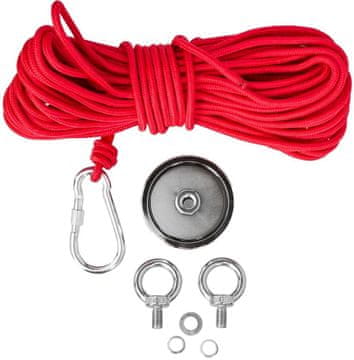 shumee Neodimov magnet 100 kg KD10417
