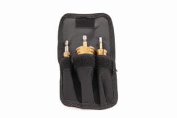 shumee Konični svedri za izvijač 4 - 32 mm KD11247
