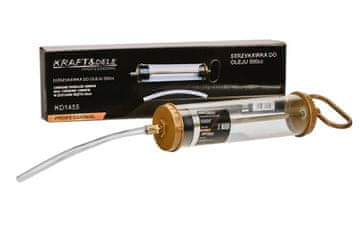 shumee Brizga za sesanje olja KD1455